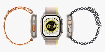 Apple Watch Ultra