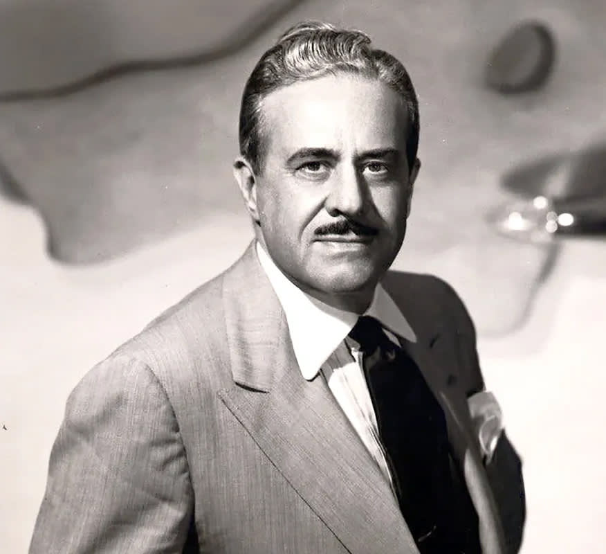 Raymond Loewy